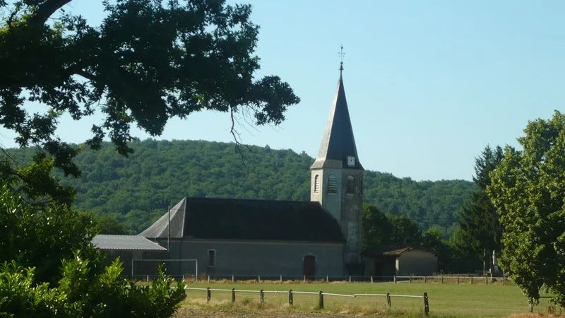 Randonnée Balesta "Lavoir des Béruts" · Balesta
