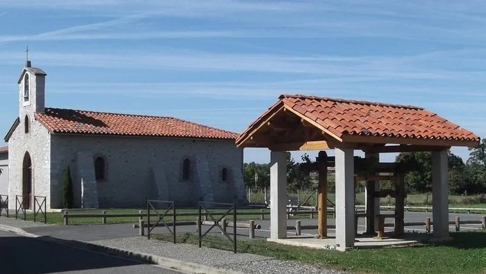 Randonnée Clarac "La Chapelle de Spéhis" · Clarac