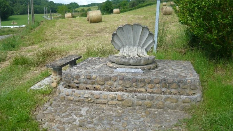 Randonnée Sedeilhac "Monument aux morts" · Sédeilhac