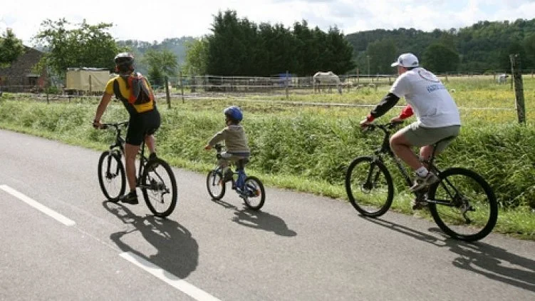 Vélo de route Saint-Gaudens Cyclotourisme · Saint-Gaudens