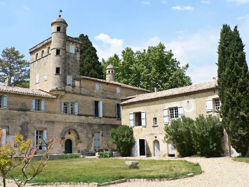 Randonnée Balade au château de Teillan · Aimargues