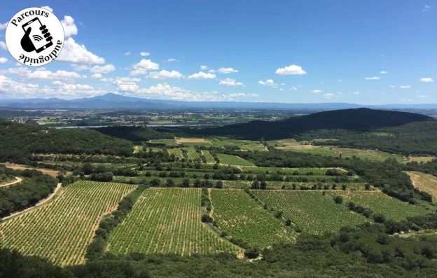 Randonnée Randonnée Les Collines Rhodaniennes (0) · Vénéjan