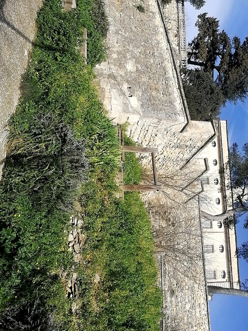 Randonnée Au fil du Gardon (Grand Parcours) · Montfrin