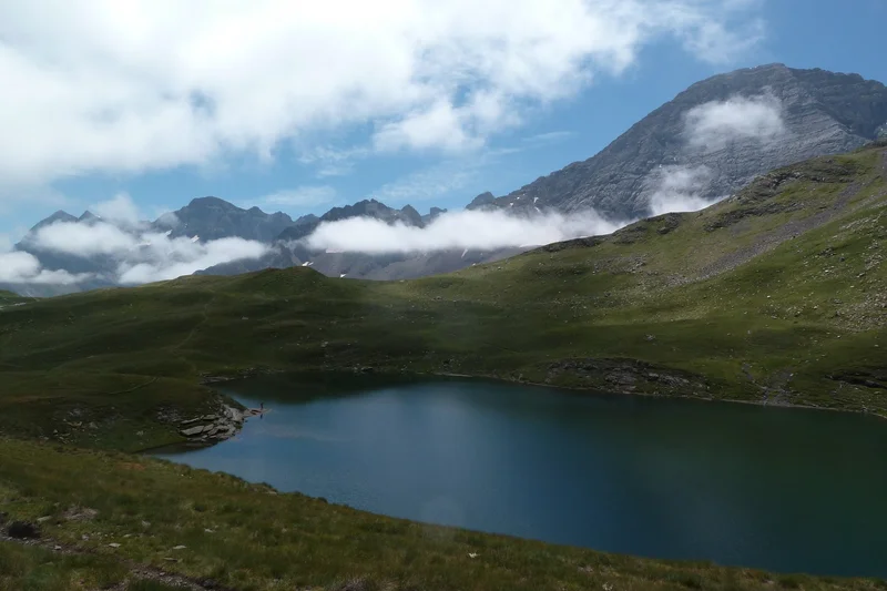 Randonnée Les lacs des Espécières et de Sautaro · Gavarnie