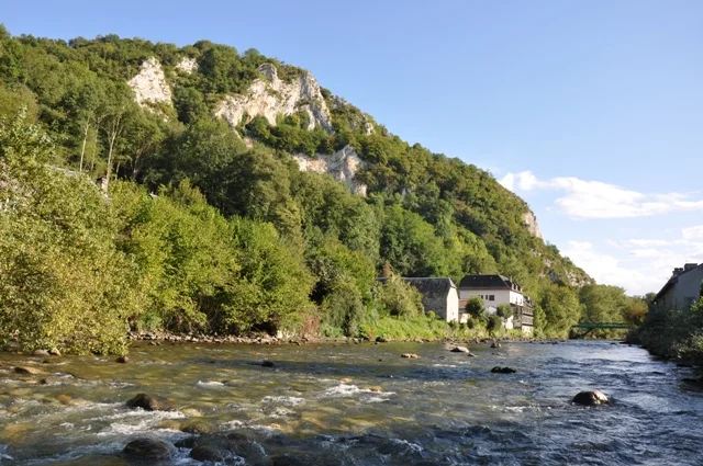 Randonnée Tour du Mont de Lortet · Lortet