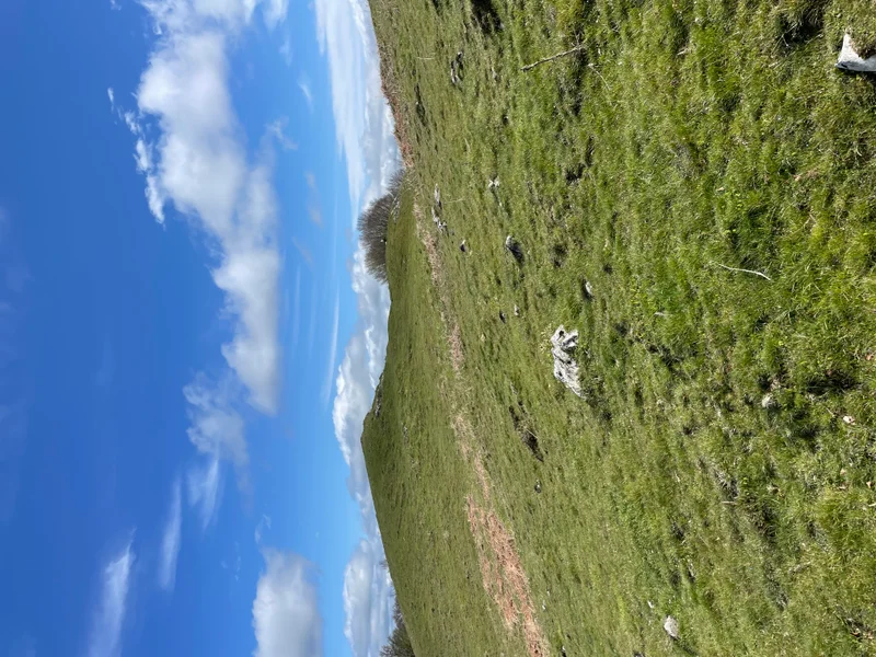 Randonnée Pic de Labassère · Bagnères-de-Bigorre