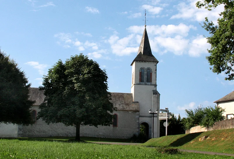 Randonnée Tour de Massey · Hautaget