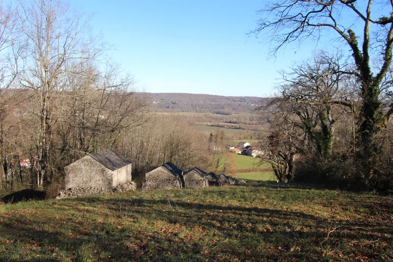 Randonnée Le Mont Arès · Nestier
