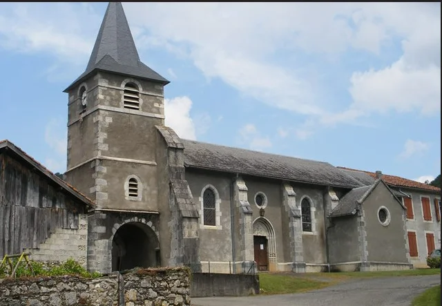 Randonnée Cap de la Cassagne · Générest