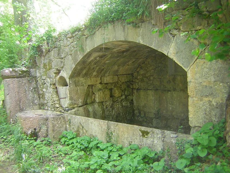 Randonnée Boucle de l'Arriouet · Bize