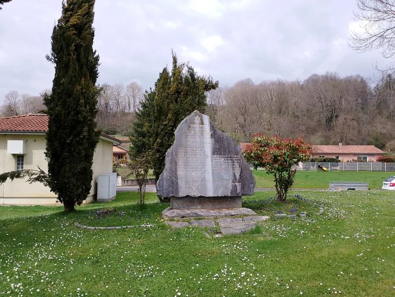 Randonnée Boucle de la Plantade · Saint-Laurent-de-Neste