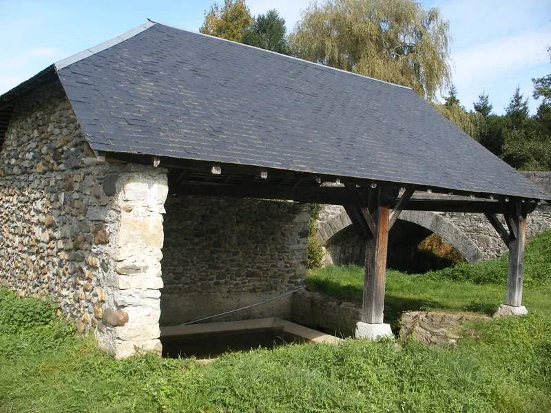 Randonnée Le Buala · Tuzaguet