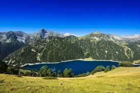 Randonnée RANDO - Tour du Lac de L'Oule · Aragnouet