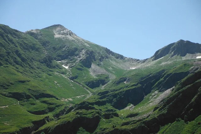 Randonnée RANDO - Sentier du Port Vieux · Aragnouet
