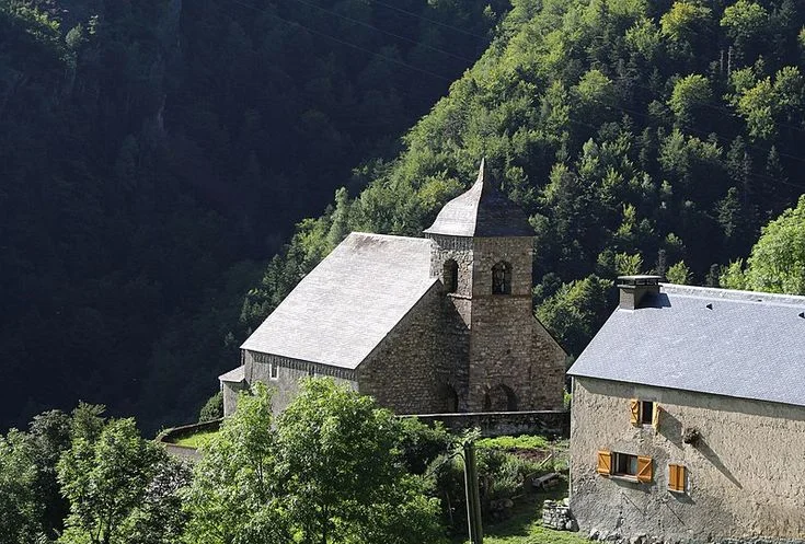 Randonnée RANDO - Chemin du Bédat - Éget · Aragnouet