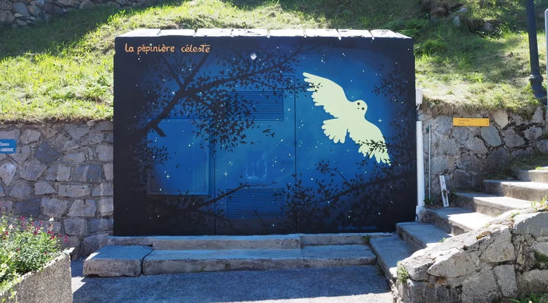 Randonnée La pépinière céleste, de jour ou de nuit · Barèges