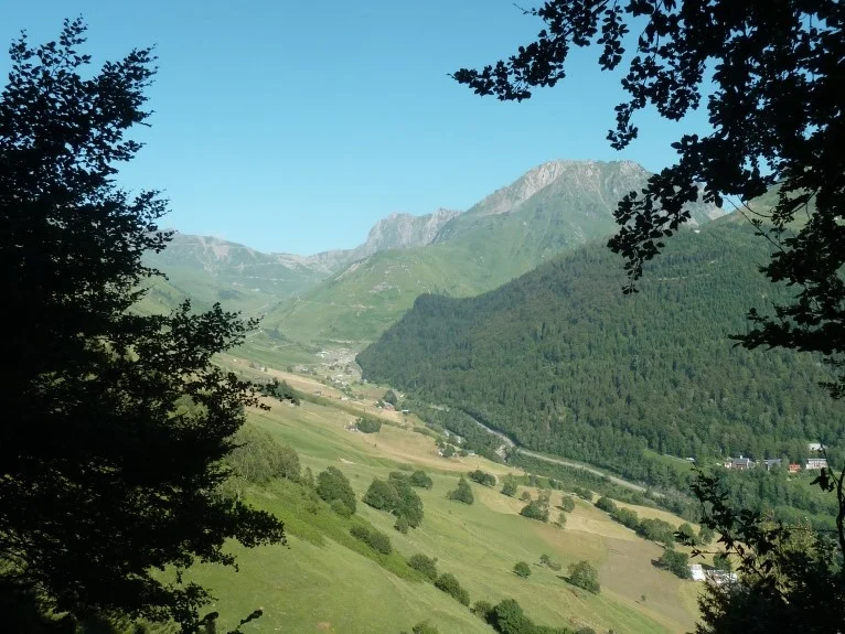 VTT Enduro n°116 - Souriche · Barèges