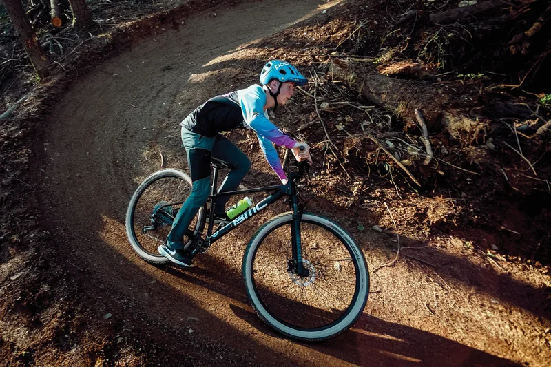 VTT Circuit Enduro D10 Rock-it · Gerde