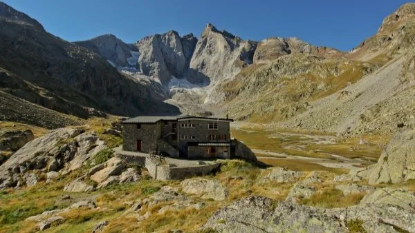 Randonnée Le Tour des vallées de Cauterets en 4 jours · Cauterets