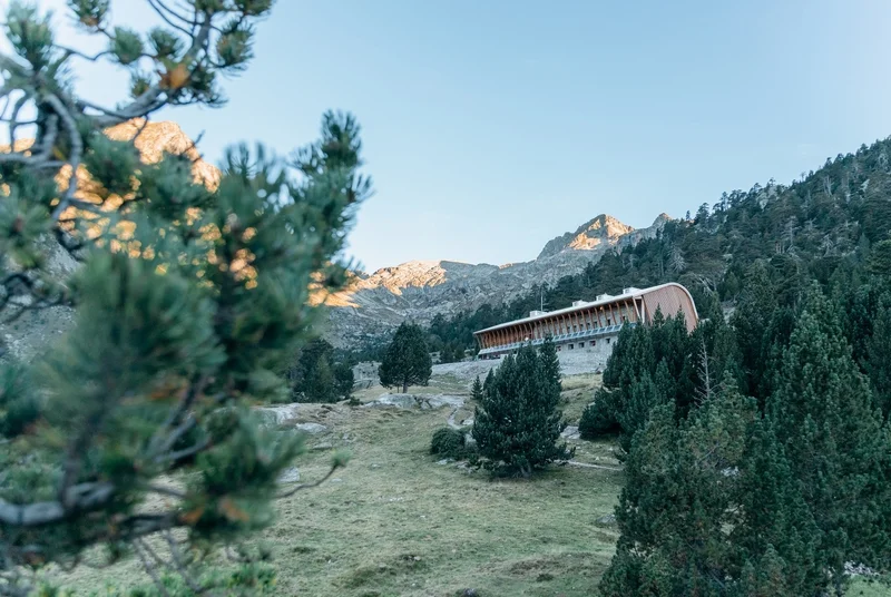 Randonnée Itinérance autour du Refuge Wallon-Marcadau · Cauterets