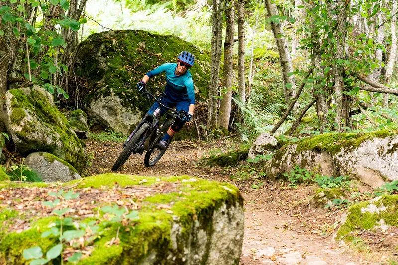 VTT Circuit VTT n°3 - Barèges - Le bois de Colas · Barèges