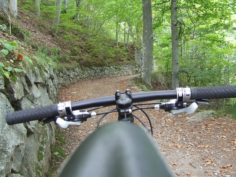 VTT Circuit VTT n°5 - Barèges - La forêt de l'Ayré et les plateaux · Barèges
