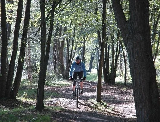 VTT Circuit VTT n°2 - Vallée d'Argelès - Boo et tranquilou · Lau-Balagnas