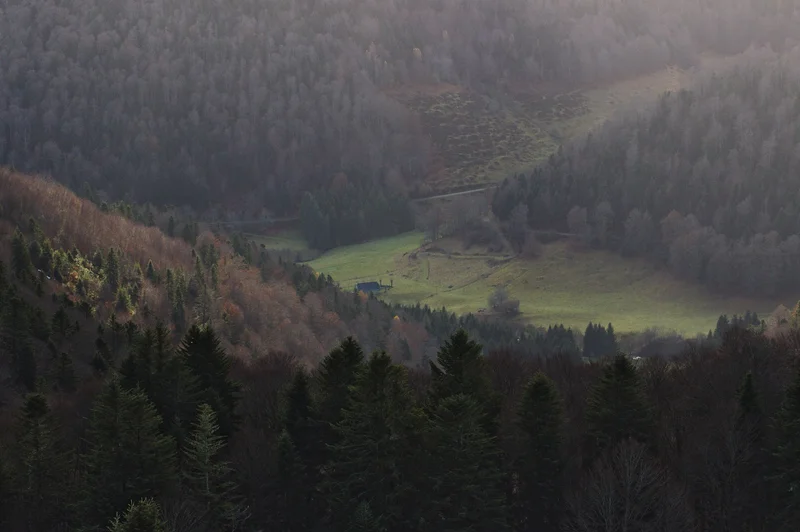 VTT Circuit VTT n°2 - Val d'Azun - Les Spandelles · Aucun