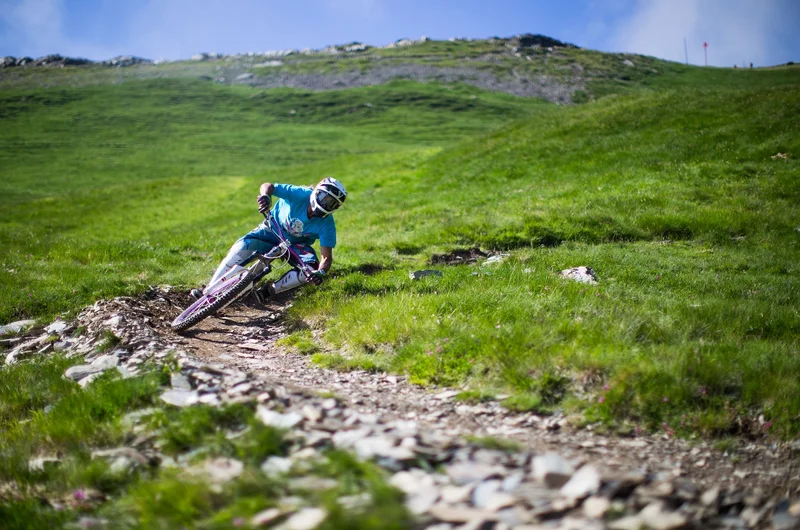 VTT Bike Park Cauterets · Cauterets