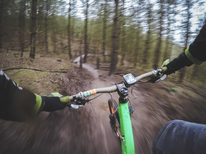 VTT Circuit n°4 - Lourdes - Le tour des forêts · Saint-Pé-de-Bigorre