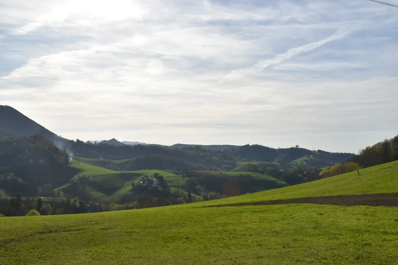 VTT C4 Le Castelmouly · Bagnères-de-Bigorre