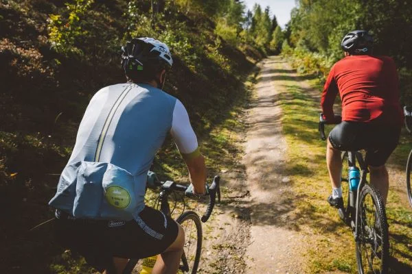 Vélo de route Tour du Pic de Pan · Arrens-Marsous