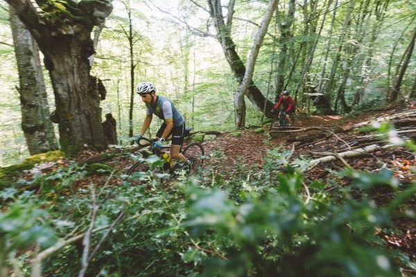 Vélo de route La Big d'Azun · Arrens-Marsous