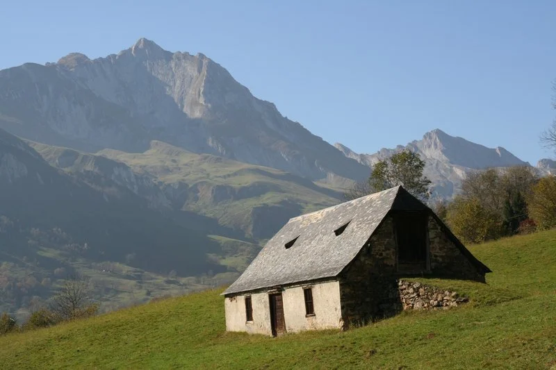 Trail Circuit trail n°23 - Val d'Azun - Tour des Artigaux · Arrens-Marsous