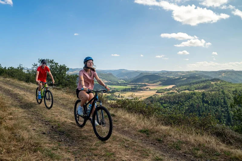 VTT Circuit Amaury Pierron · Brioude