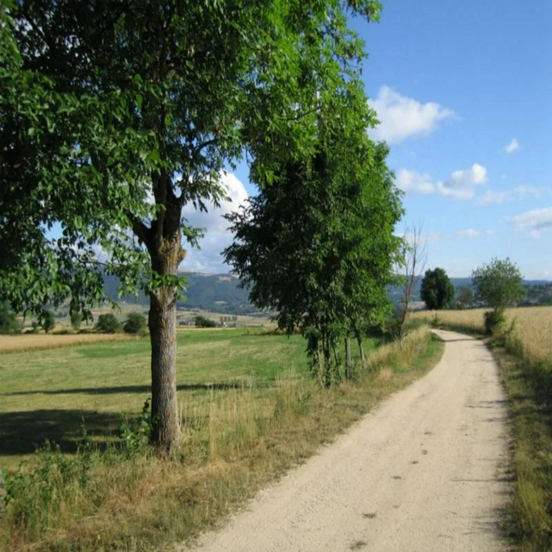 VTT 22 - La Balade des Rochetons · Les Villettes
