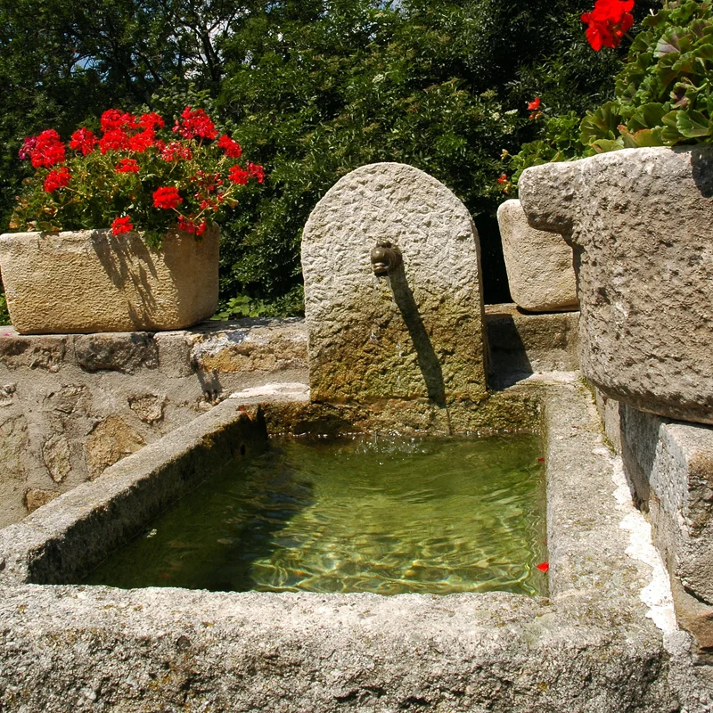 Randonnée PR044 Le moulin de Beny · Bonneval