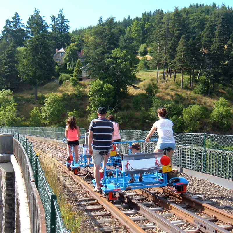 Randonnée PR294 Sur les hauteurs boisées de Fruges · Saint-Pal-de-Mons