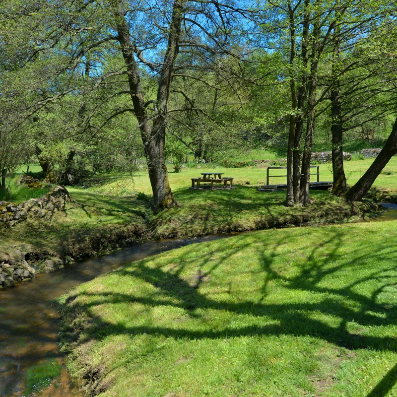 Randonnée PR193 Le circuit de Pieyres · Saint-Pal-de-Chalencon