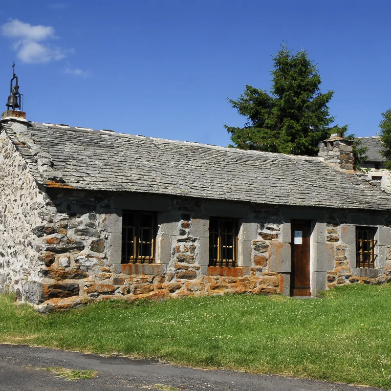 Randonnée PR478 Les Bastiers · Champclause