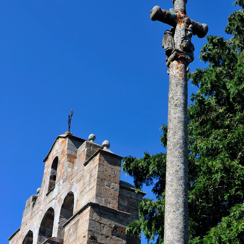 Randonnée PR489 Balade de la Douce · Fay-sur-Lignon