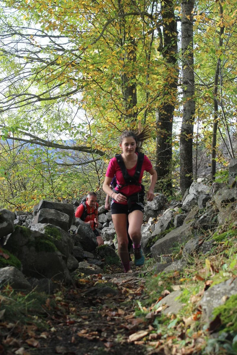 Trail T07 - La Tortue · Saint-Julien-Chapteuil