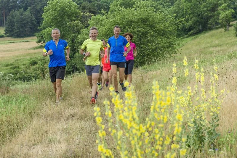 Trail T37 - La Papeterie · La Séauve-sur-Semène