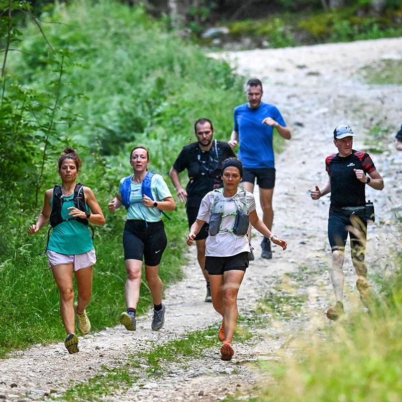 Trail T44 - Le chemin des crêts · Bas-en-Basset