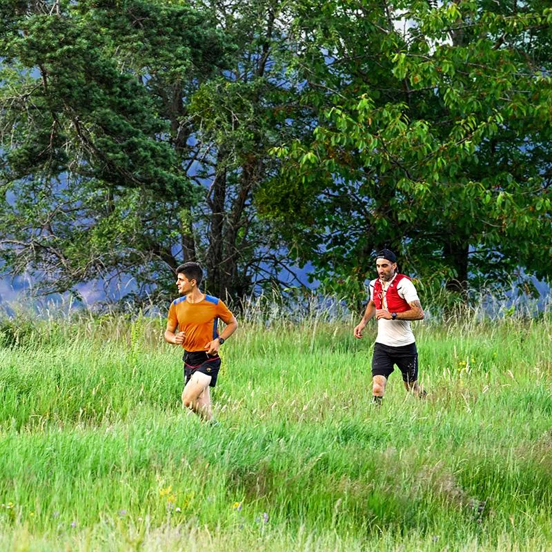 Trail T45 - Sur les hauteurs de Beauzac · Beauzac