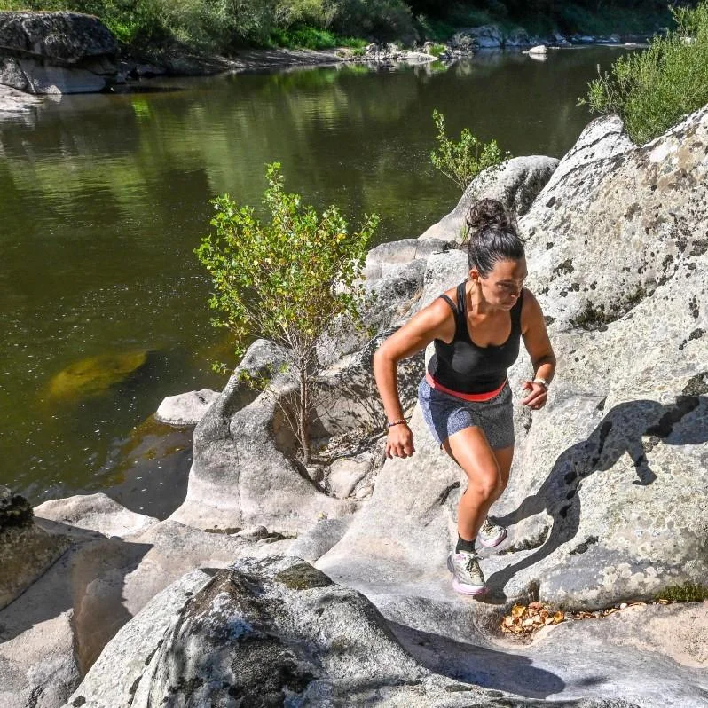 Trail T47 - Objectif Loire · Monistrol-sur-Loire