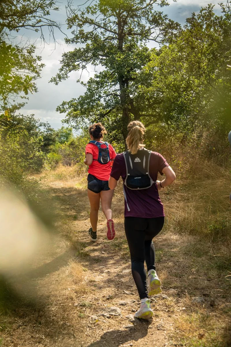 Trail T70 - Tour de Saint Bonnet · Saint-Bonnet-le-Froid