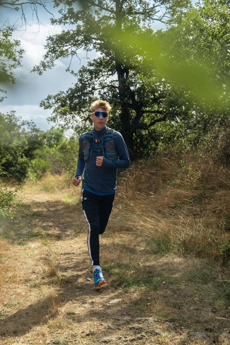 Trail T73 - Marcoux · Saint-Bonnet-le-Froid