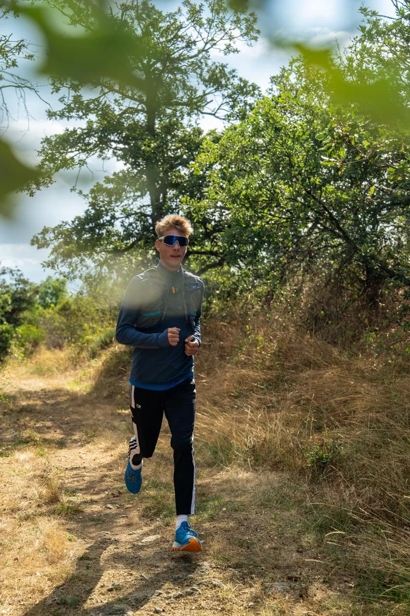 Trail T10 - La ronde des Breyssous · Le Monastier-sur-Gazeille