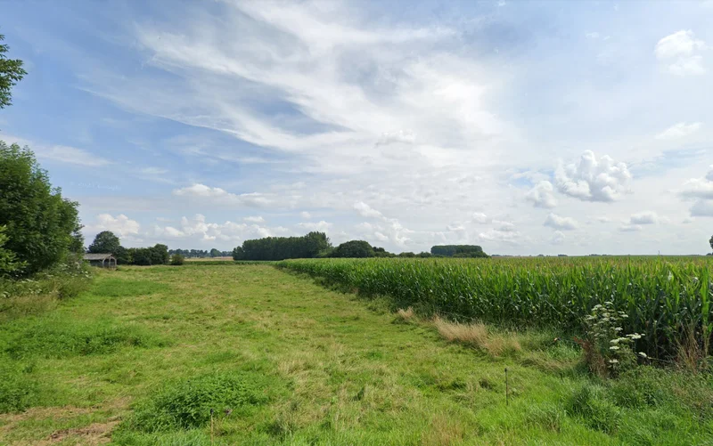 Randonnée Plaine Rue Vilaine · Bosc-le-Hard